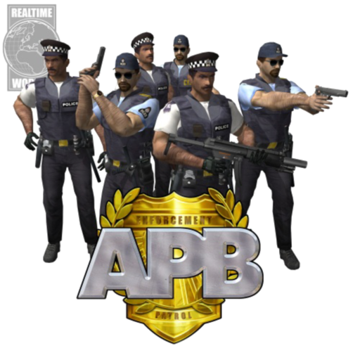 APB: Reloaded - Realtime Worlds и EA анонсируют мировую дату выхода игры APB (All Points Bulletin™) и эволюционную модель оплаты